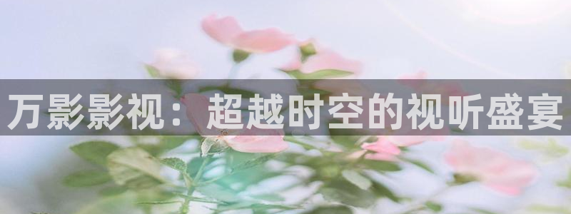 麦田影视官网下载：万影影视：超越时空的视听盛宴