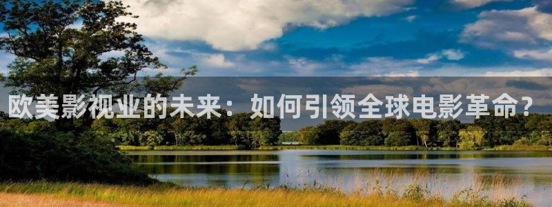 麦田影视在线观看免费：欧美影视业的未来：如何引领全球电影革命？
